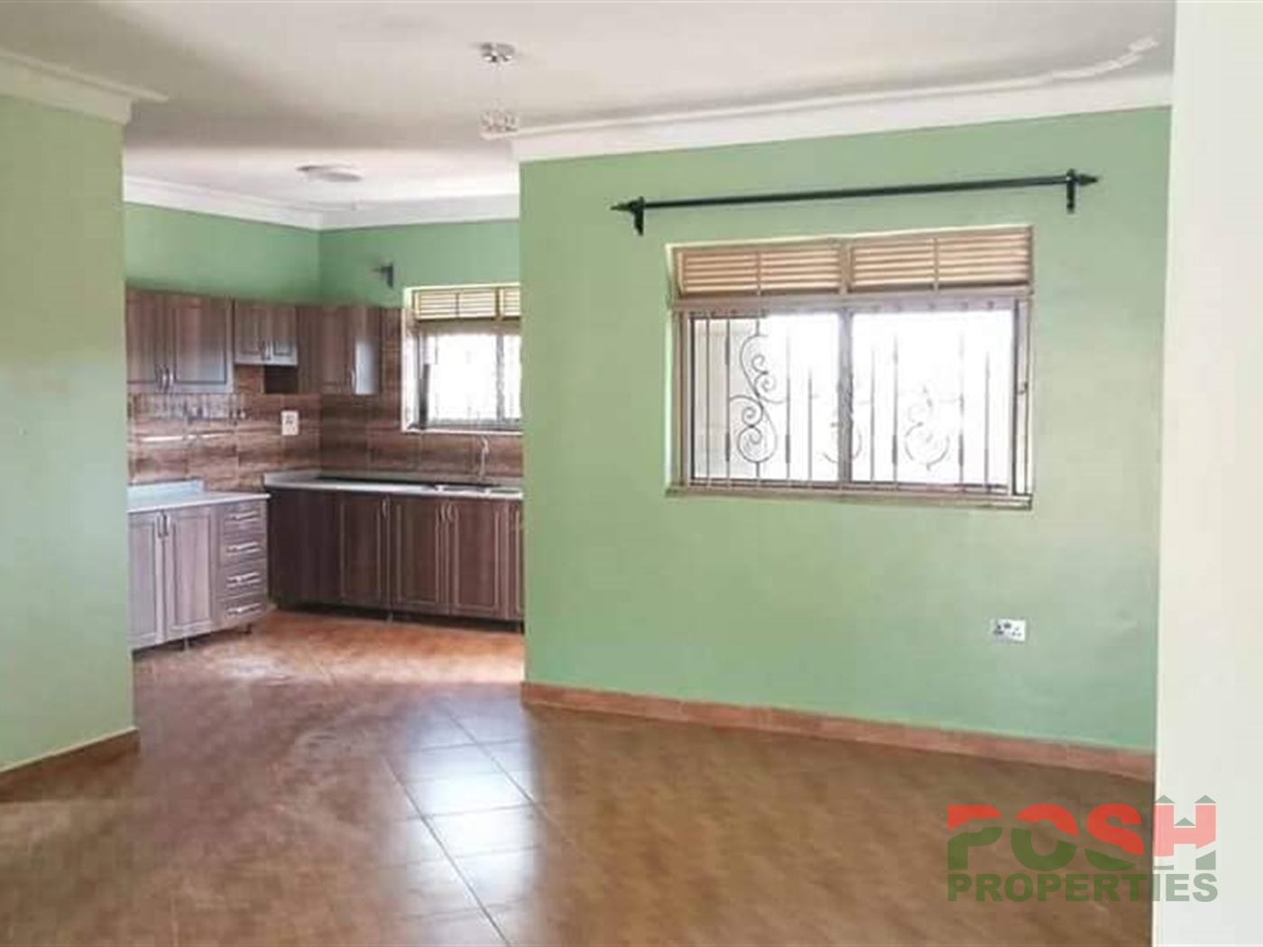 Bungalow for sale in Kira Wakiso