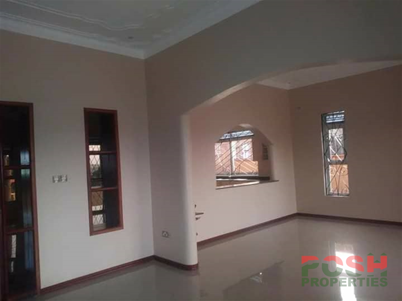 Bungalow for sale in Kira Wakiso