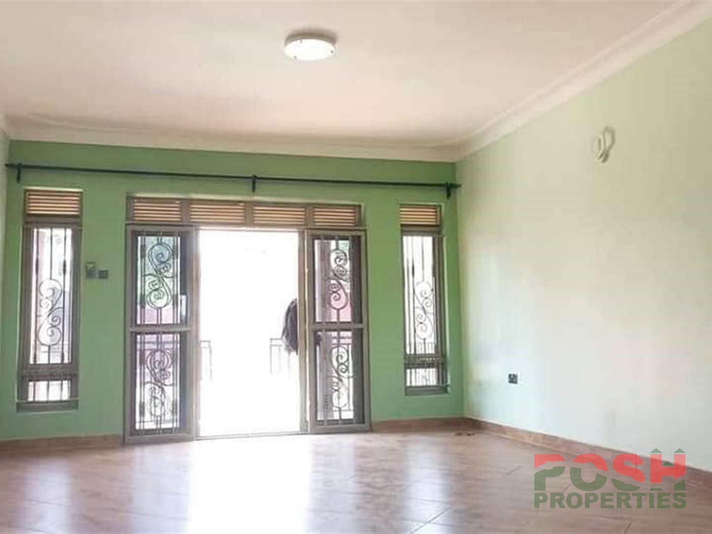 Bungalow for sale in Kira Wakiso