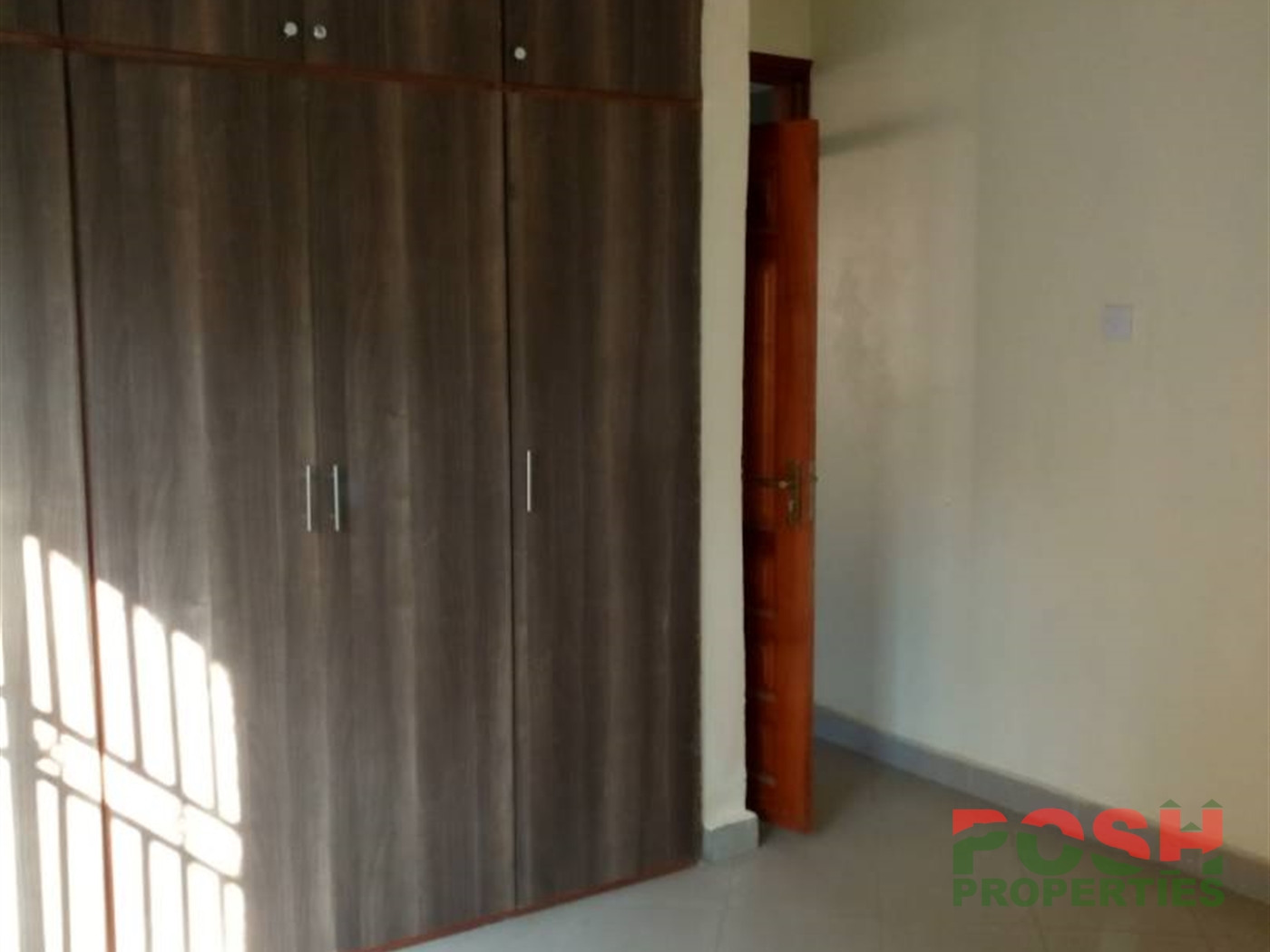 Apartment for rent in Kyanja Kampala