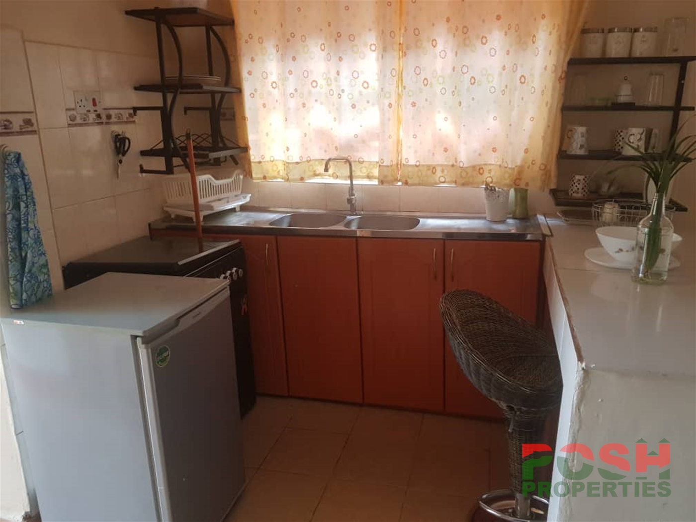 Apartment for rent in Ntinda Kampala