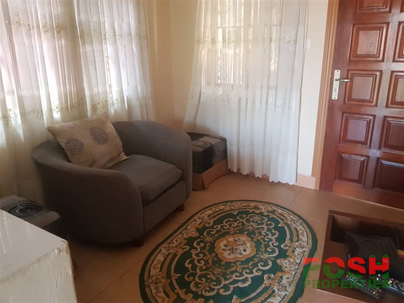 Apartment for rent in Ntinda Kampala