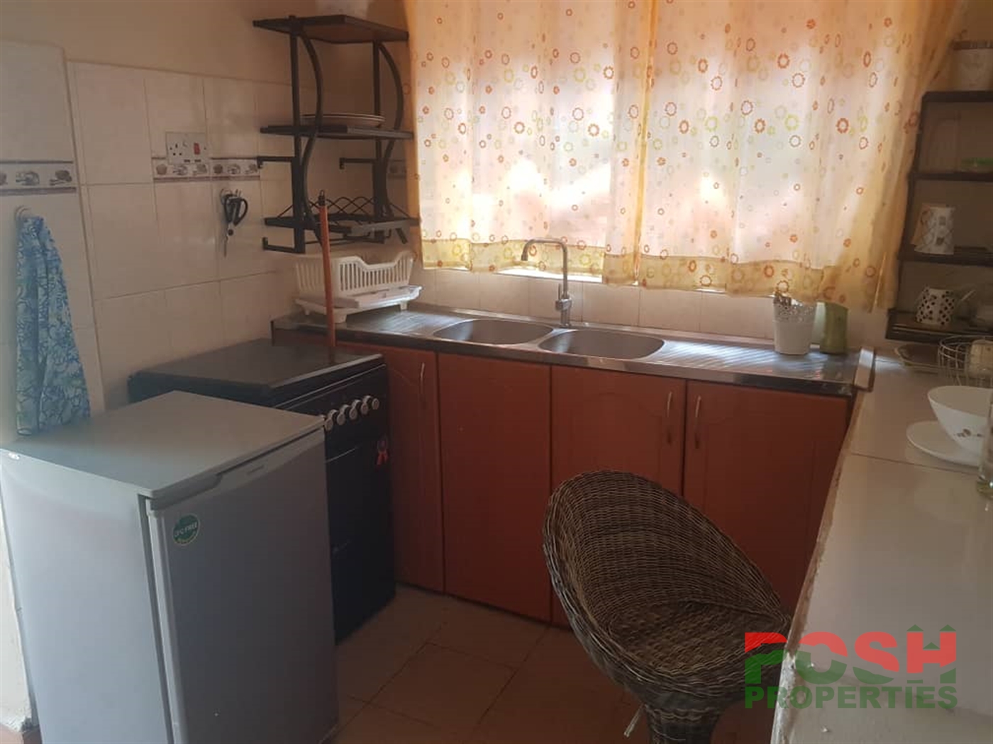 Apartment for rent in Ntinda Kampala