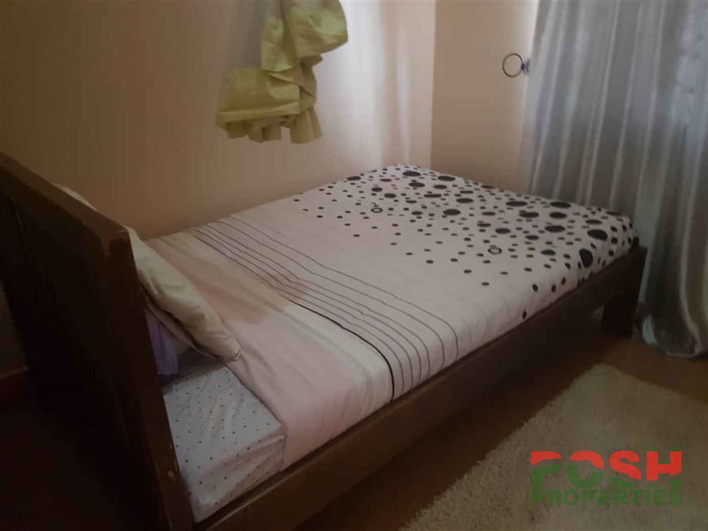 Apartment for rent in Ntinda Kampala