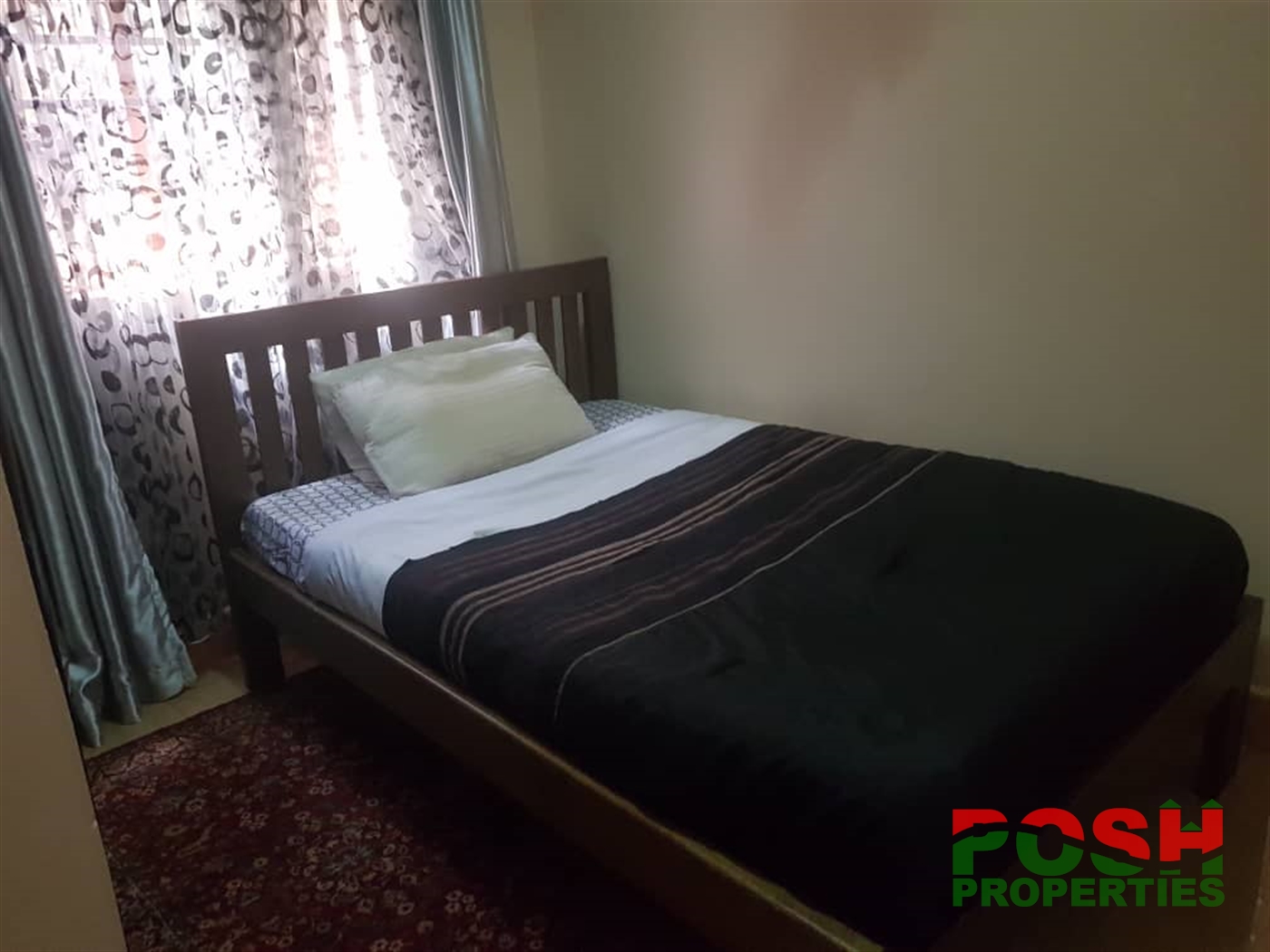 Apartment for rent in Ntinda Kampala