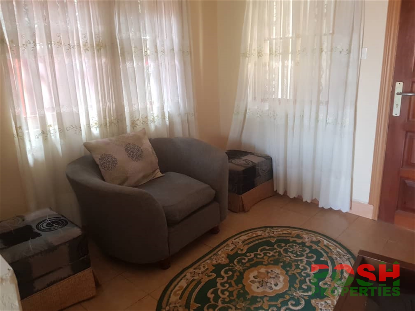 Apartment for rent in Ntinda Kampala