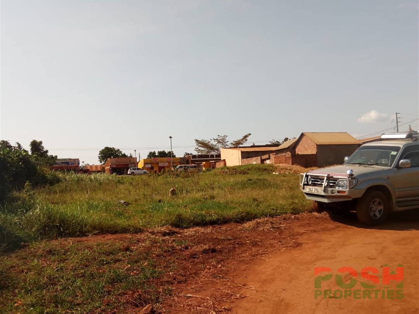 Residential Land for sale in Gayaza Wakiso