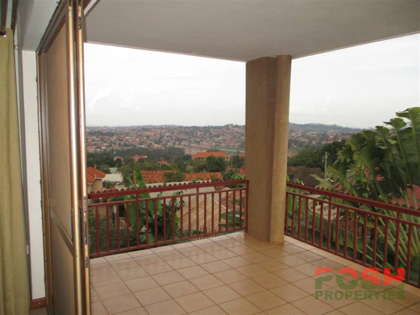 Mansion for sale in Kulambilo Kampala