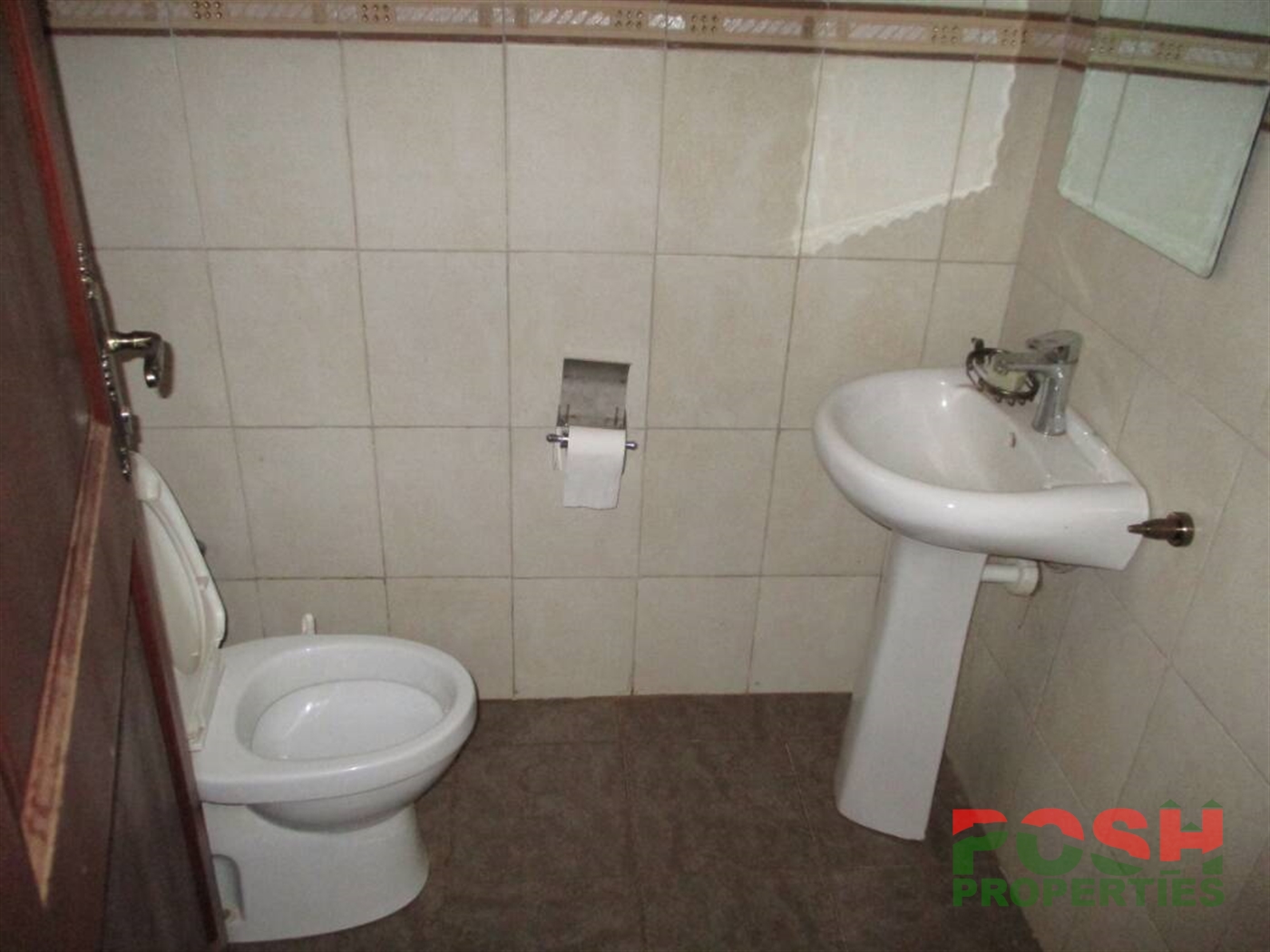 Bathroom (Toilet)