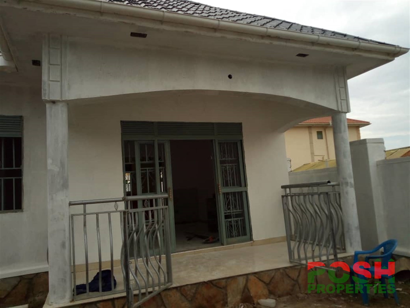 Bungalow for sale in Munyonyo Kampala