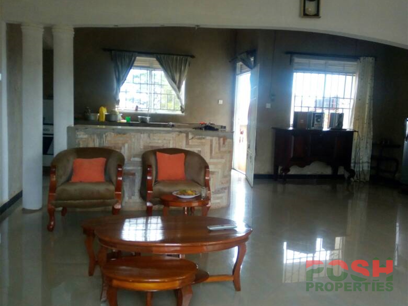 Bungalow for sale in Kasangati Wakiso