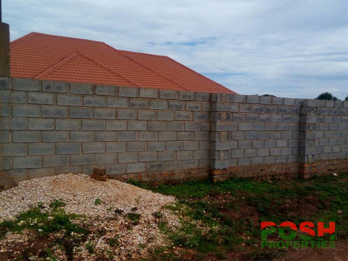 Bungalow for sale in Kasangati Wakiso