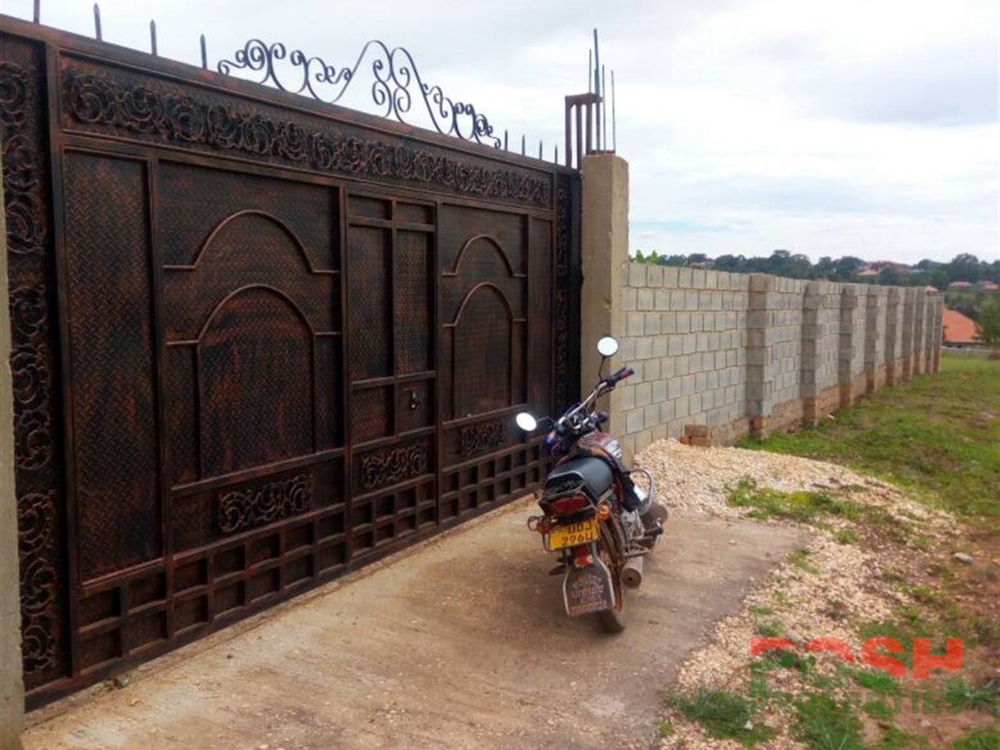 Bungalow for sale in Kasangati Wakiso