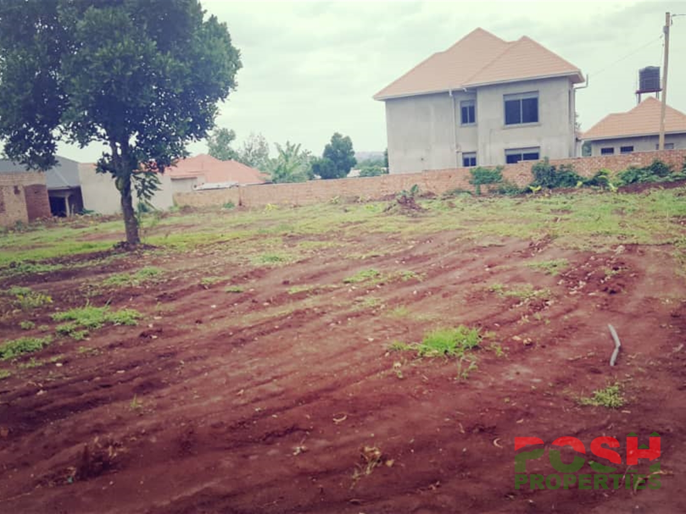 Residential Land for sale in Kira Wakiso