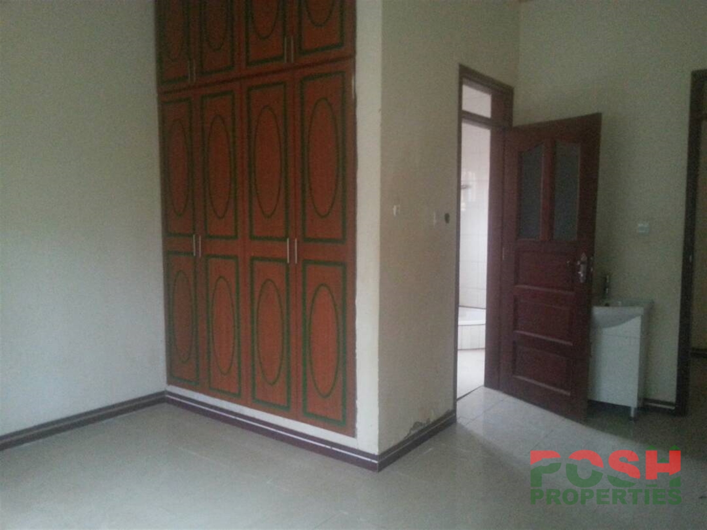 Bungalow for sale in Nansana Wakiso