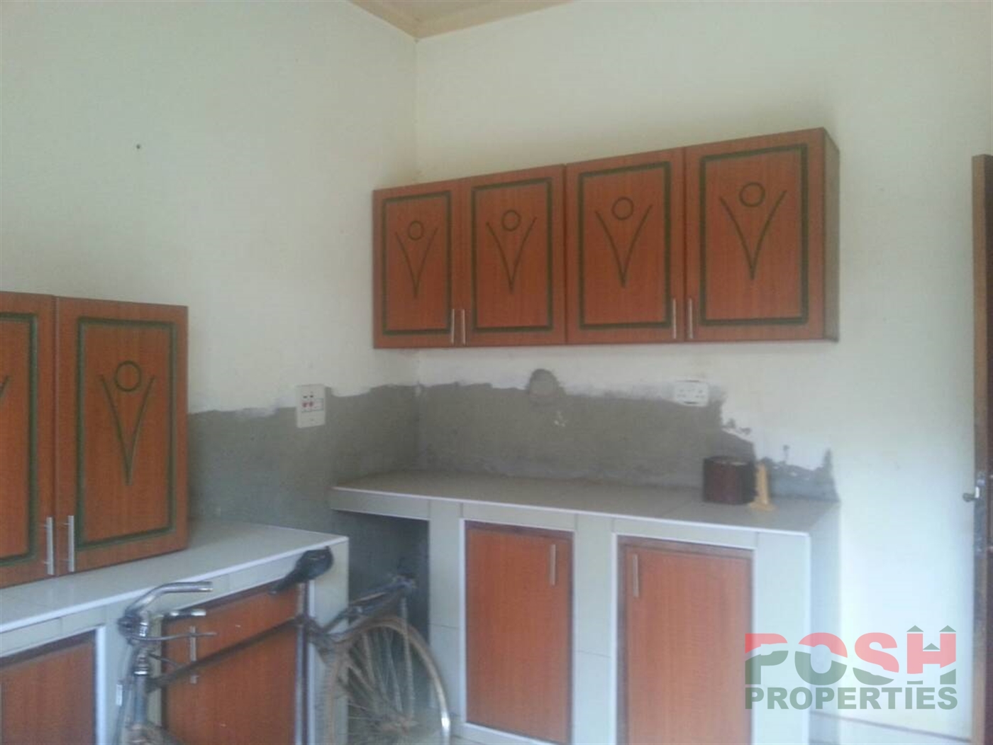 Bungalow for sale in Nansana Wakiso