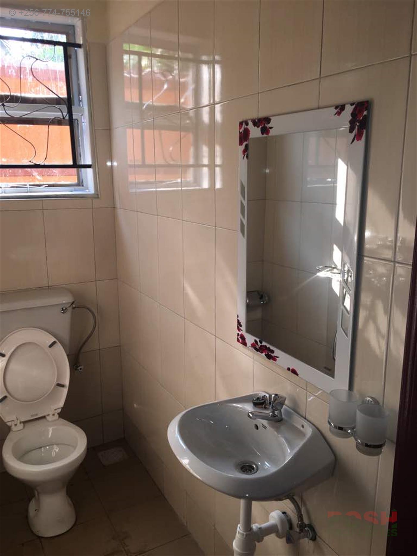 Semi Detached for sale in Munyonyo Kampala