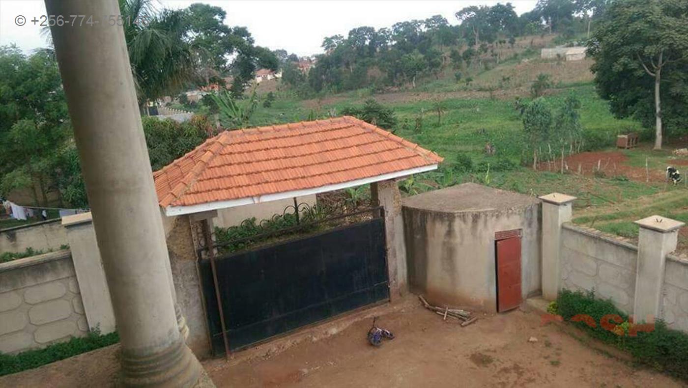 Bungalow for sale in Najjera Wakiso