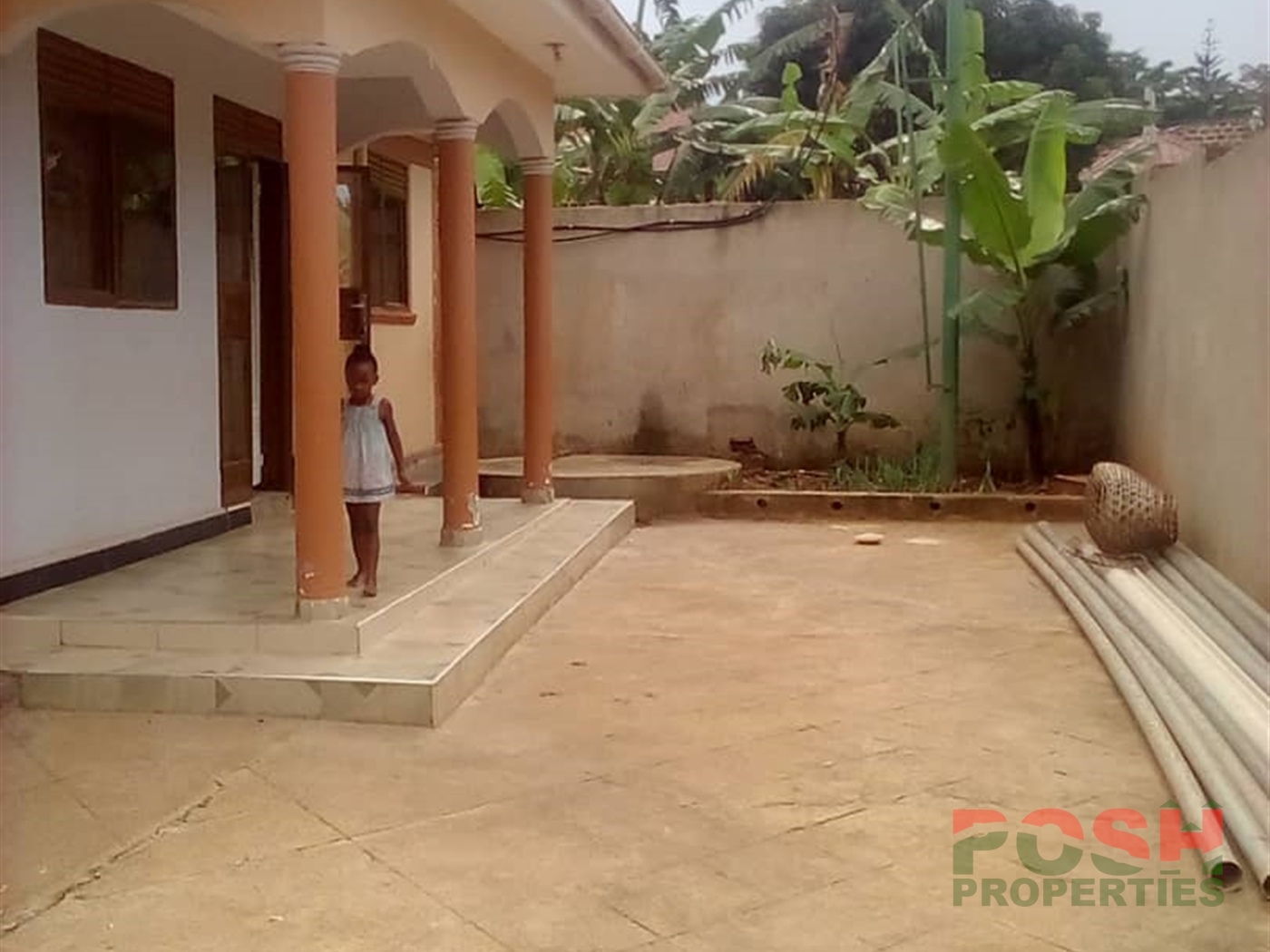 Bungalow for sale in Namugongo Kampala