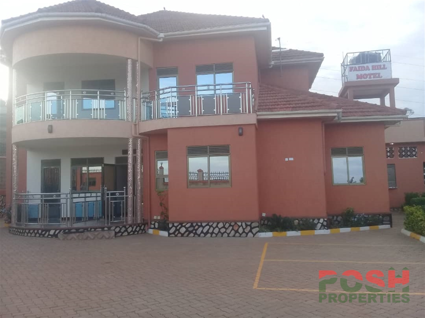 Mansion for sale in Lugala Kampala