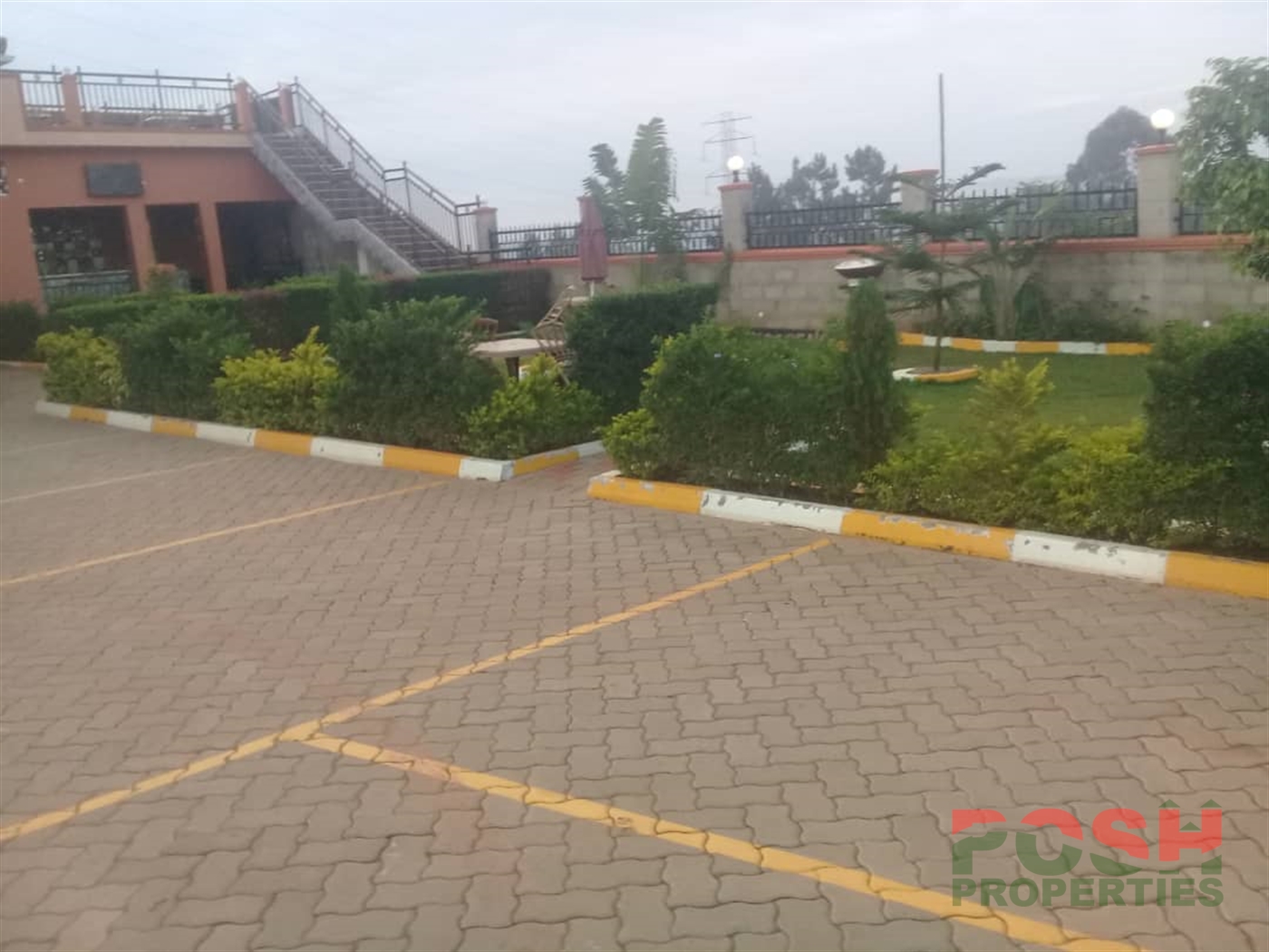 Mansion for sale in Lugala Kampala