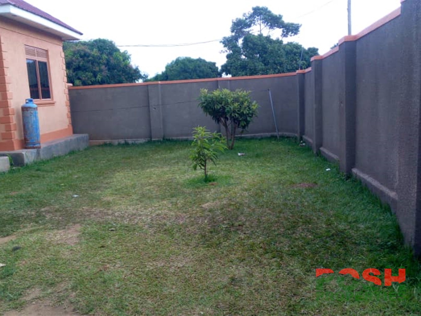 Bungalow for sale in Kajjansi Wakiso