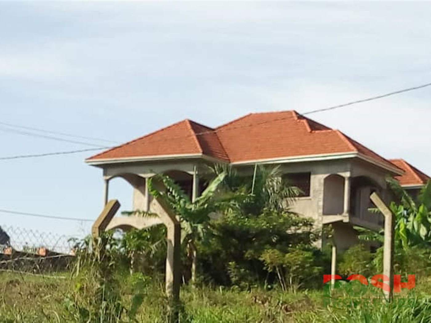 Mansion for sale in Namugongo Kampala