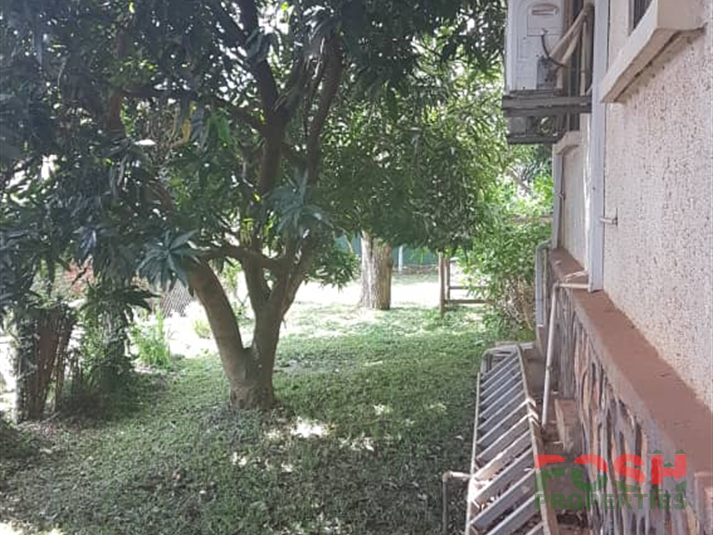 Bungalow for sale in Naguru Kampala