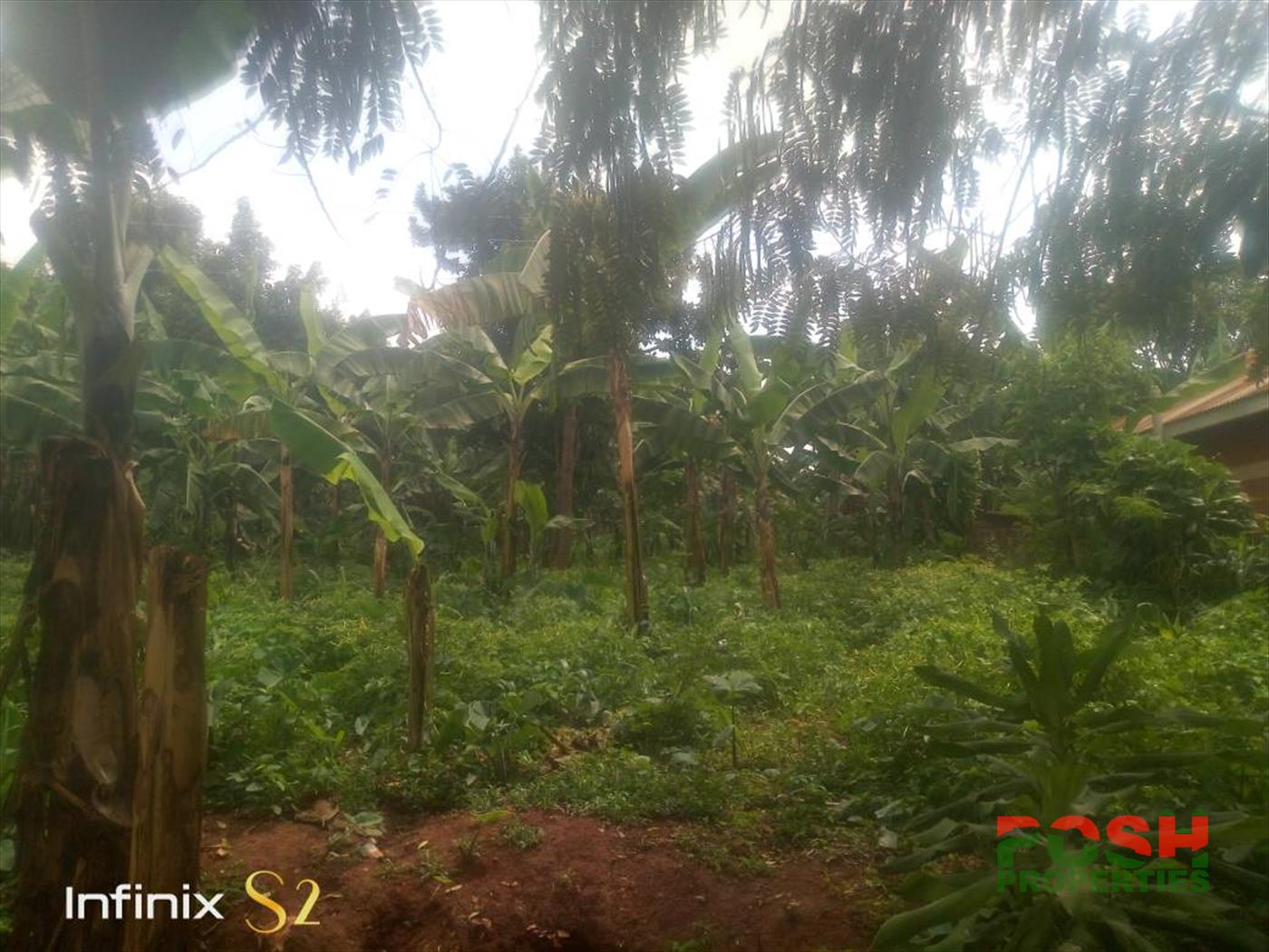 Residential Land for sale in Luzira Kampala