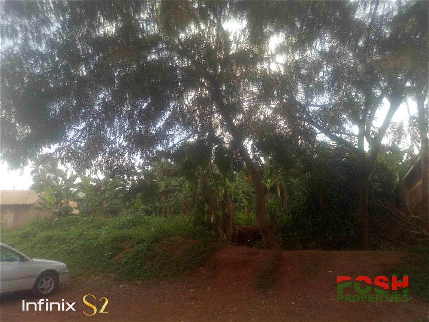 Residential Land for sale in Luzira Kampala