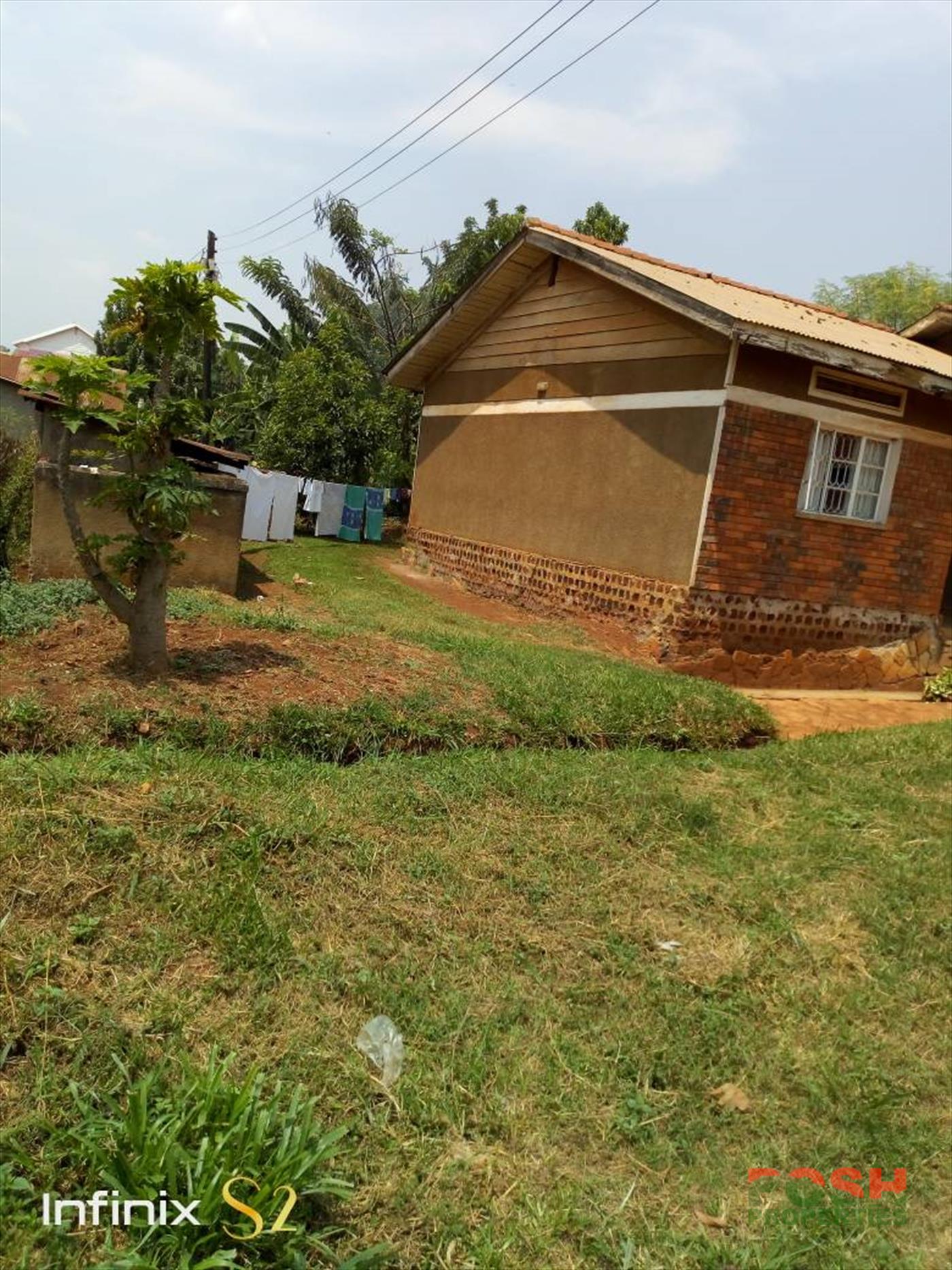 Residential Land for sale in Luzira Kampala