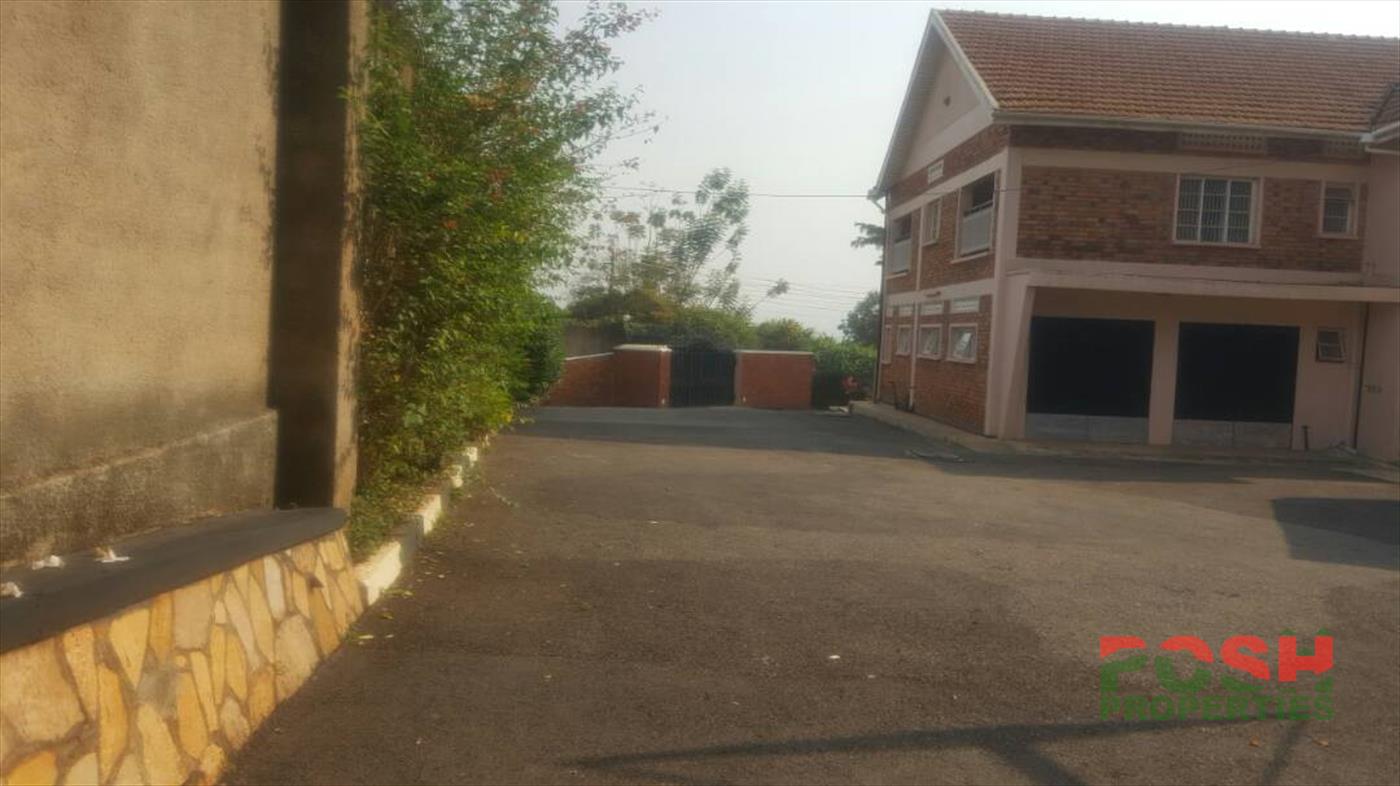 Mansion for sale in Muyenga Kampala