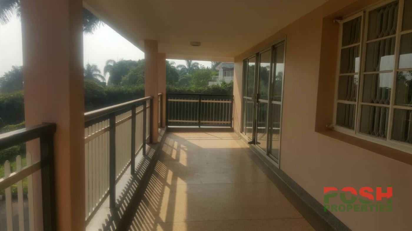 Mansion for sale in Muyenga Kampala