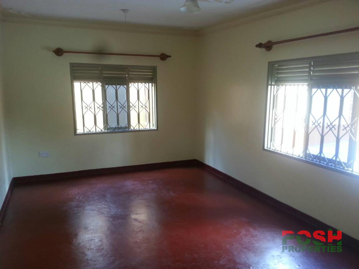 Bungalow for sale in Kyebando Wakiso