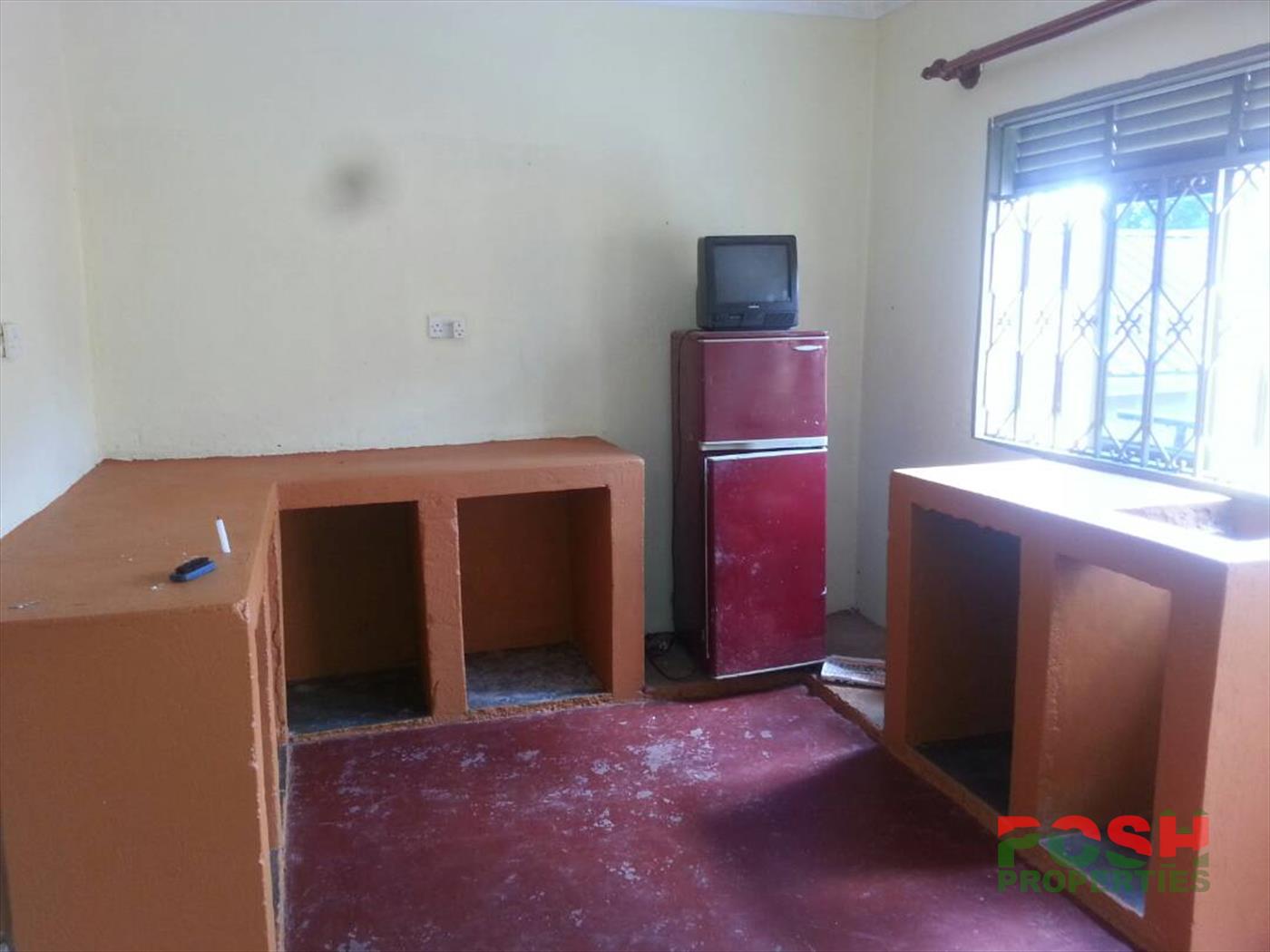 Bungalow for sale in Kyebando Wakiso