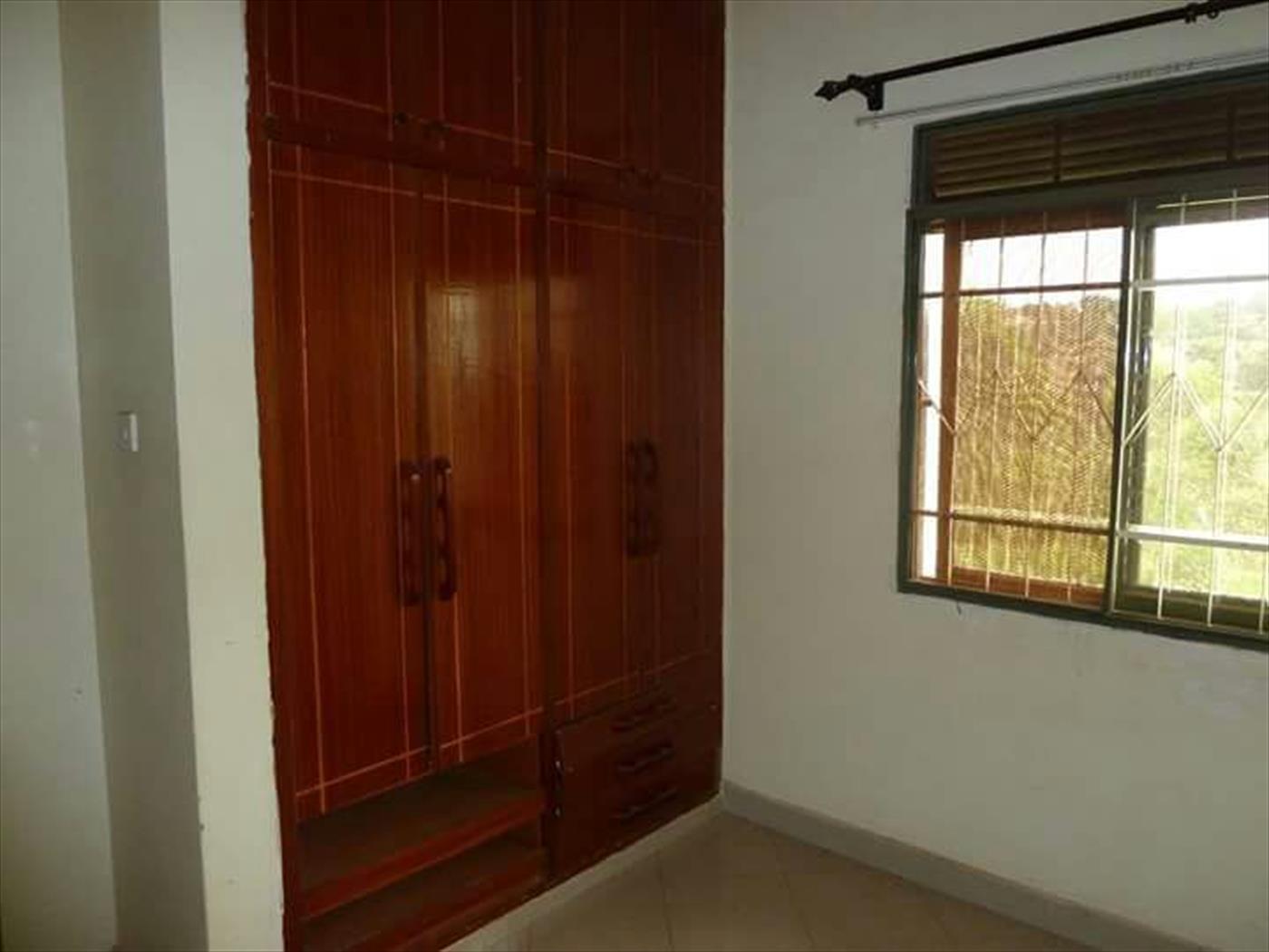 Apartment for rent in Namugongo Wakiso