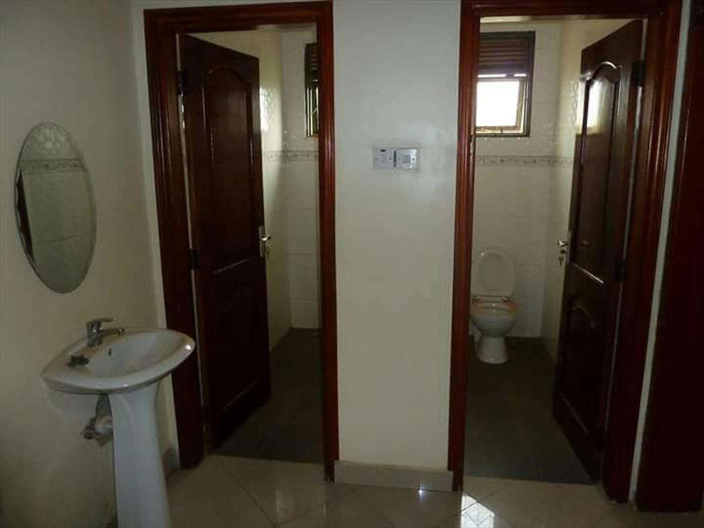 Apartment for rent in Namugongo Wakiso