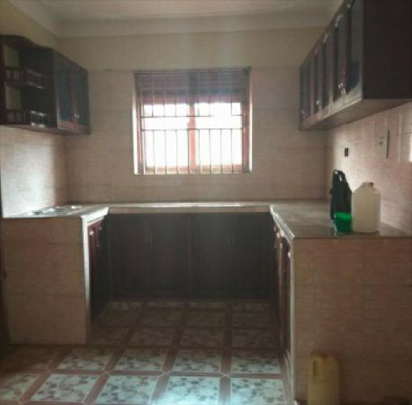 Bungalow for sale in Kiteezi Wakiso