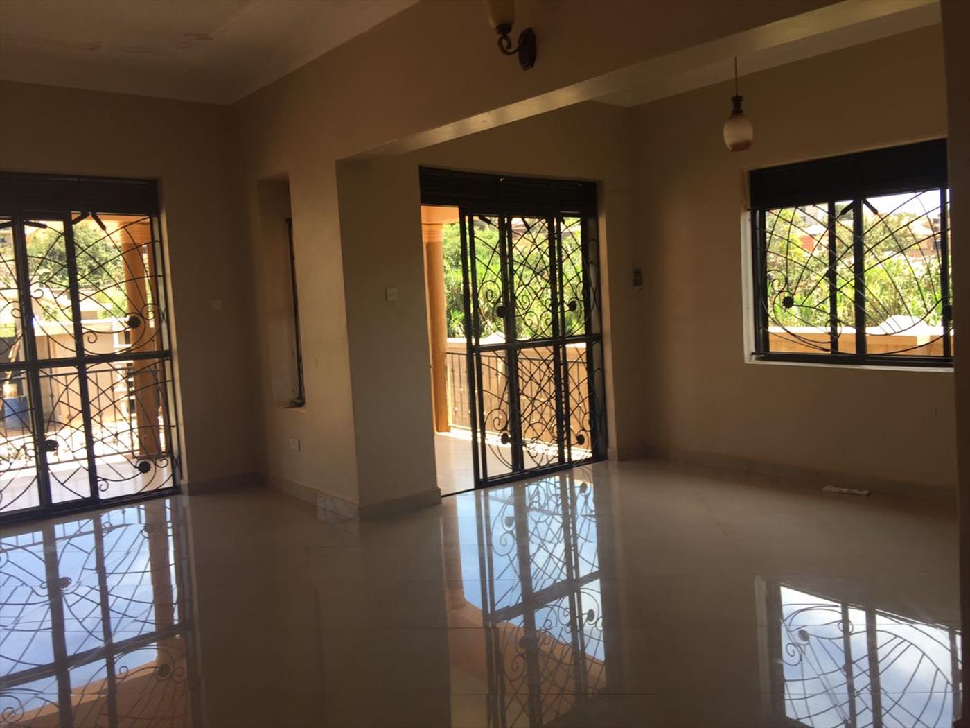 Bungalow for sale in Najjera Wakiso