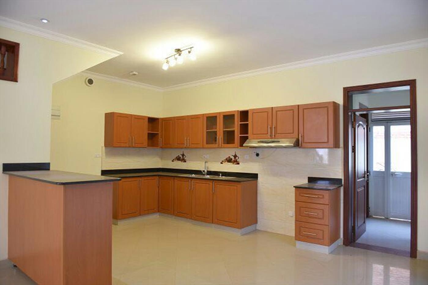 Bungalow for sale in Kyaliwajjala Wakiso