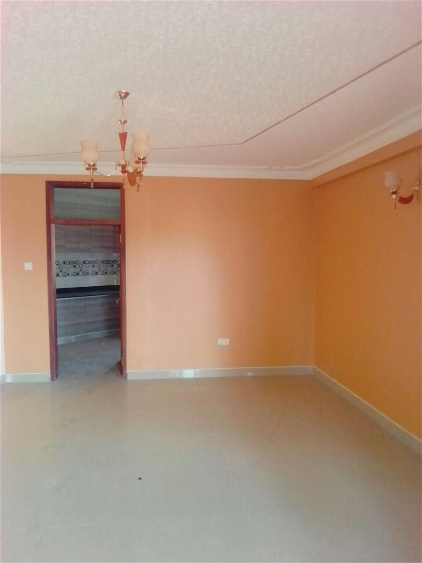 Apartment for sale in Kira Wakiso