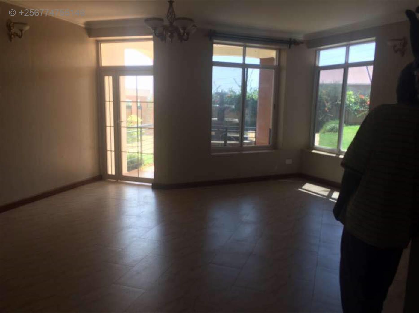 Apartment for rent in Luzira Kampala