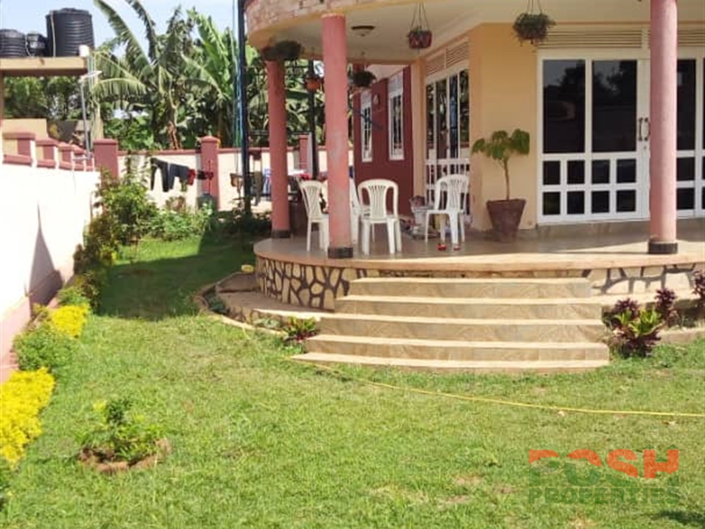 Mansion for sale in Namugongo Kampala