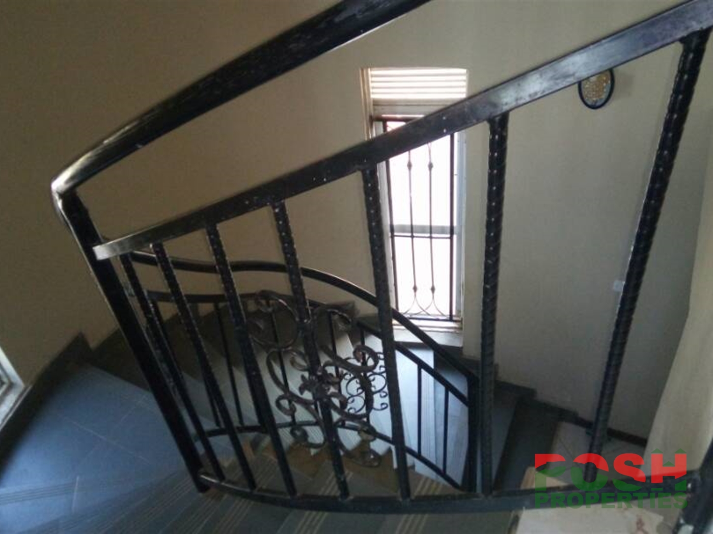 Mansion for sale in Namugongo Kampala