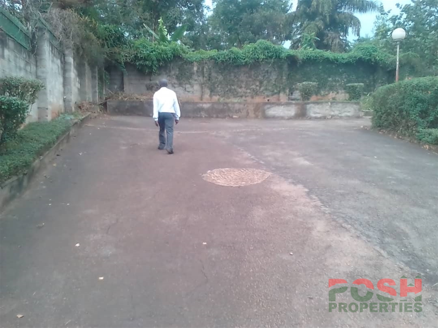 Residential Land for sale in Nakasero Kampala