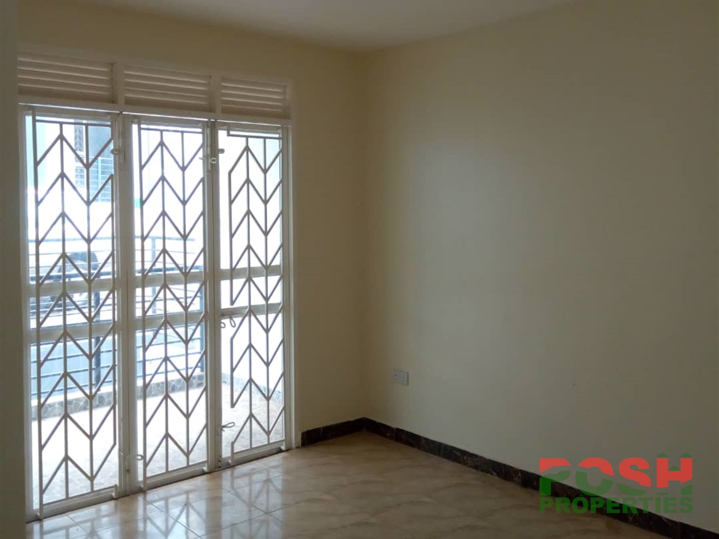 Apartment for sale in Naalya Kampala