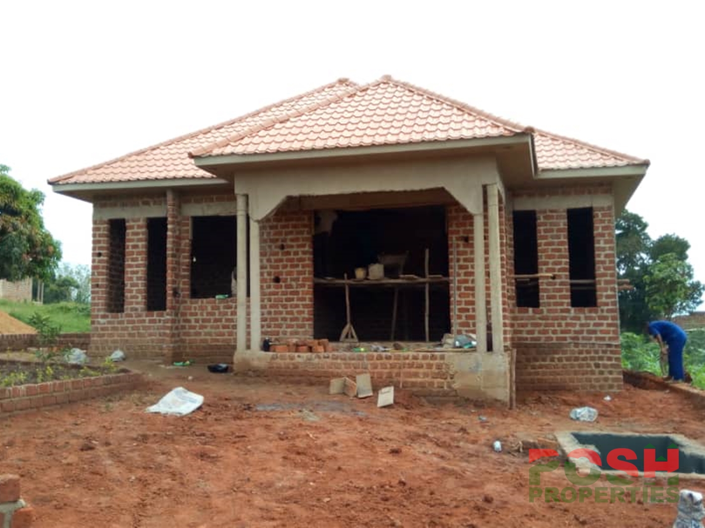 Bungalow for sale in Namugongo Kampala