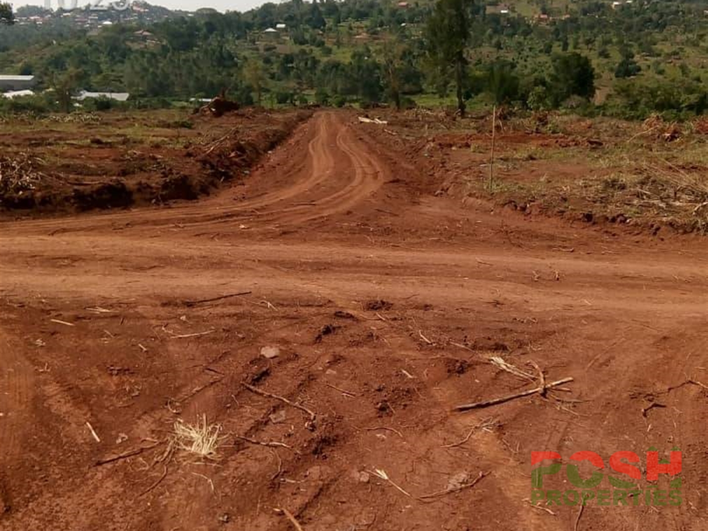 Residential Land for sale in Namugongo Kampala