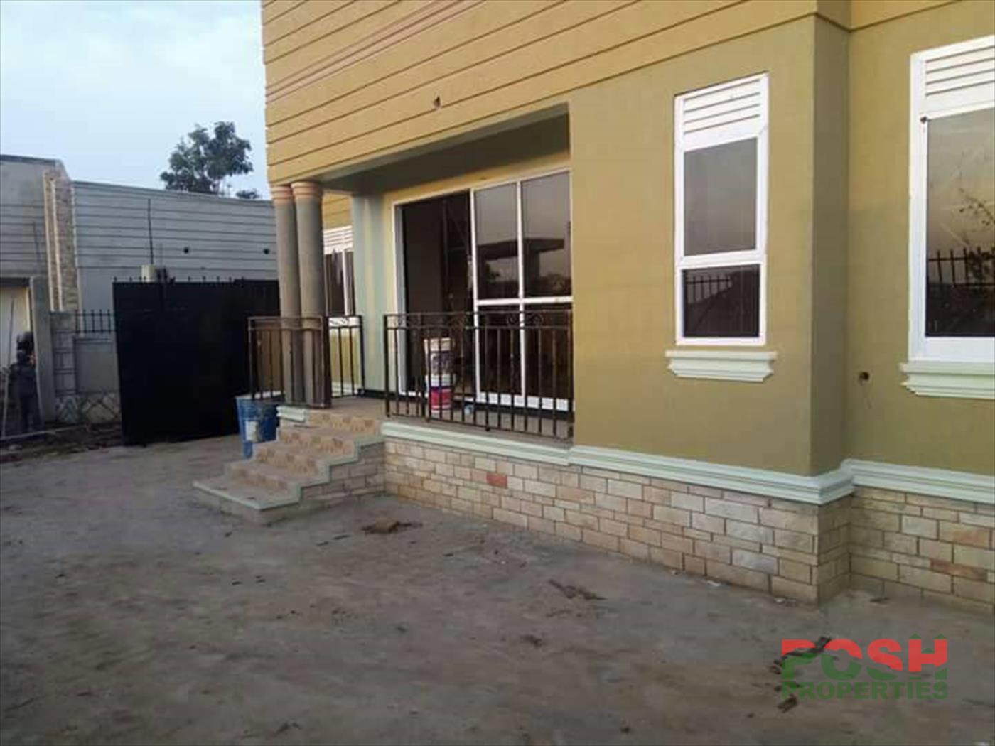 Bungalow for sale in Najjera Wakiso