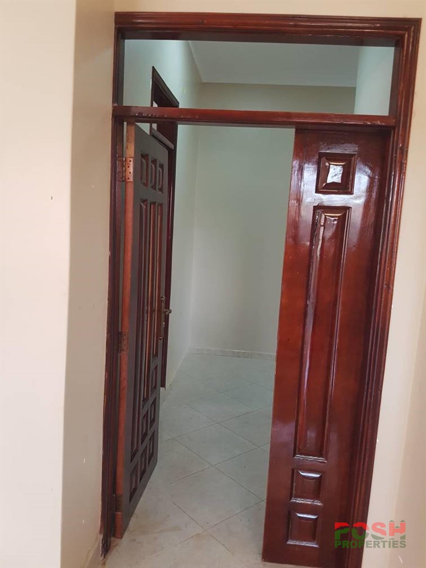 Bungalow for sale in Kyanja Wakiso